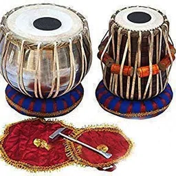 maga mart Classical Tabla Bag Full Tabla Tabla-picture-36
