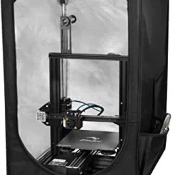 Enclosure Small Extruder-42
