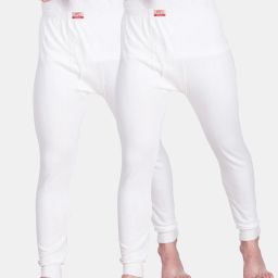 Dollar Ultra Trouser Men Pyjama Thermal-image-5