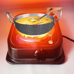 2000 Watts Electric Coil Cooking Stove , Electric Cooking Heater Electric Cooking Heater-image-63