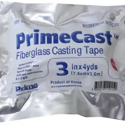 3 INCH FIBERGLASS/ POLYESTER CASTING TAPE First Aid Tape-image-43