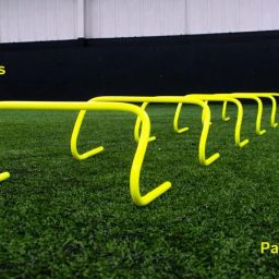 Polypropylene Speed Hurdles-image-34