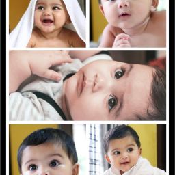MDF Wall Photo Frame-image-78