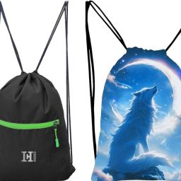 Small 12 L Backpack Stylish Beautiful Elegant Backpack for Men Women Boys Girls-image-96