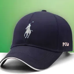 Embroidered Sports/Regular Cap-15