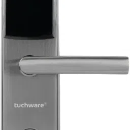 tuchware TW 8001 Silver (Right Handed) Smart Door Lock-22