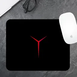 Doat Premium Quality Mouse Pad for Laptop, Notebook, Gaming Computer Non-Slip Base Mousepad image 2