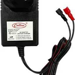 callsa 6 W Quick Charge 1 A SMPS Charger for Camera with Detachable Cable-picture-34