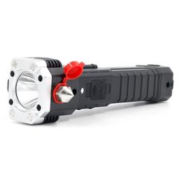 ASTOUND 7-Mode LED COB Torch Lights Rechargeable | Torch Light image 1