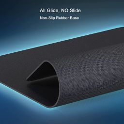 Kirmada Printed Design Photoshop Ms Shortcut Key Non-Slip Water Proof Mouse Pad. Mousepad image 5