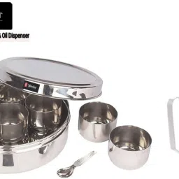 Spice Set Stainless Steel-37