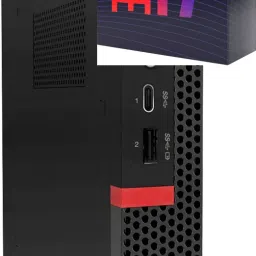 Hayyo Core i7 - 9700 Octa-Core | ThinkCentre Tiny Desktop [TPB] Core™ i7 (9th Generation) Processor [12MB Cache, Up to 4.70 GHz] (32 GB RAM/Intel® Ultra HD 4K 630 Graphics/1 TB SSD Capacity/Windows 11 Pro) Mid Tower with MS Office-picture-17