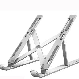 Sydney ALUMINIUM LAPTOP STAND Floor -Desktop Laptop Stand_745 Laptop Stand-image-76