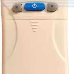 Audus Compatible Split/Window Remote Azure Remote Controller-image-23