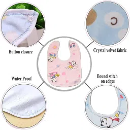 navghar Baby care combo Pack6- 1Sip,1 Sfb,1 Nib,1 UB & 2 soft bibs image 5