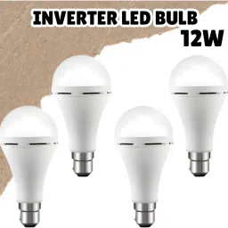 (Emergency Inverter Blub) charging 12W LED Bulb for Extended Lighting_Pack_4H89 4 hrs Bulb Emergency Light-picture-28