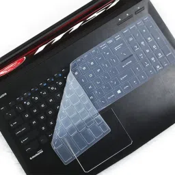 Capsa GSI70 Gaming Laptop GS60 GS70 GP62 GL62M GT62VR GF62VR GE63VR GS63VR WS60 WS63VR, Keyboard Skin-12