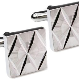 PELUCHE Brass Cufflink-image-25