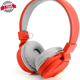 THUNDER Bluetooth 5.3 Wireless Headphones with Gaming Mode, Dual Pairing Bluetooth Gaming Headset-14