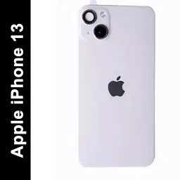 PLACIDO Back Screen Guard for Iphone XR to Iphone 13 Converter Skin for Mobile White-24