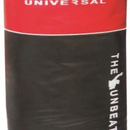 Crusher Nylon Unfilled Hanging Bag-image-1