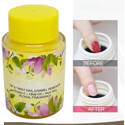 Professional Instant Dip & Twist Nail Remover Combo-image-52