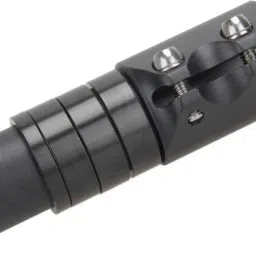 hitman Heads Up Stem Riser Handle Bar Extender Mountain Bicycle Handle Extension Bicycle Handle Grip image 3