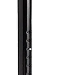 Walking Stick L Type,Black-Universal Size Hand Support-image-32