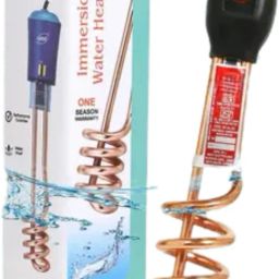 Premium water heater shockproof 1500 W Shock Proof Immersion Heater Rod-image-31