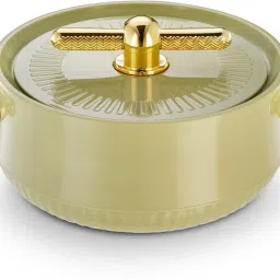 POLO Inner Stainless Steel Thermoware Casserole-16
