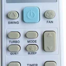 RE 146A Dicken Ac Remote Controller-image-47