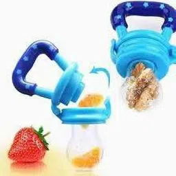 Silicone Food Soother-18