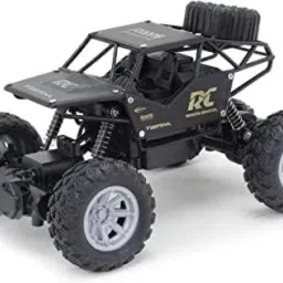 Remote Control and 4 WD 1:14 Monster Truck Toy Kids(Color AS PER Stock)-27