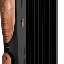 KORLUX24MC09R0-DOM LUXORA 9 Oil Filled Room Heater-image-103