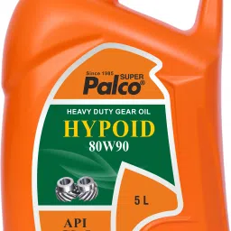 HYPOID 80W90, Extreme Pressure Gear Oil, API GL-5 - Gear Oil-image-50