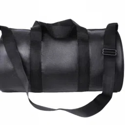 30 L Gym Duffel Bag - Gym Duffel Bags_11 - Black-image-41
