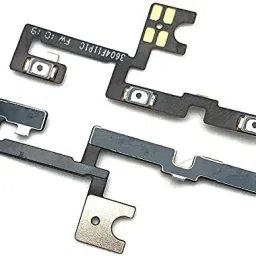 Kraze4blaze (XRK20PVLFLX) Xiaomi Redmi K20 Pro (M1903F11I) Volume Power ON/OFF Button-picture-11