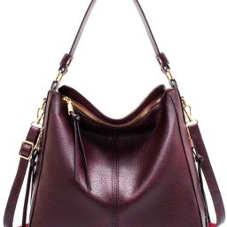 Women Purple Tote-image-72
