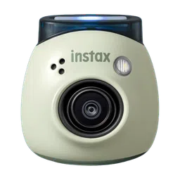 FUJIFILM Instax Pal Instant Camera (Green)-picture-22