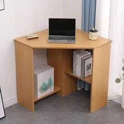 Multipurpose Desk, Study Table|| Brand Shine X || Engineered Wood Computer Desk-18