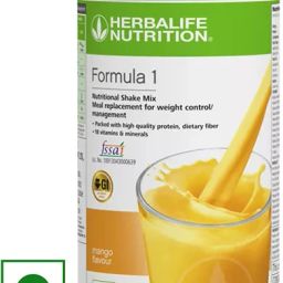 Formula 1 Nutritional Shake Mix Mango Flavour For Weight Control/ Management-14