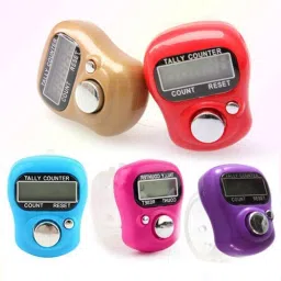 Digital Finger Tally Counter Digital Tally Counter-image-1