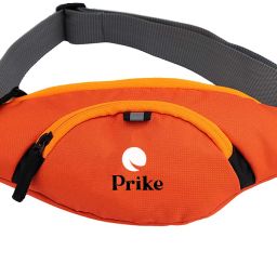 prike waist bag waist bag Elegant Style Travel Pouch Passport Holder with Adjustable Strap-image-74