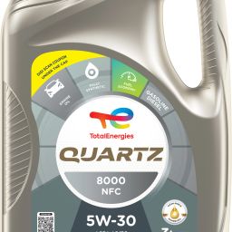 Quartz 8000 5W-30 Full-Synthetic Engine Oil-picture-14