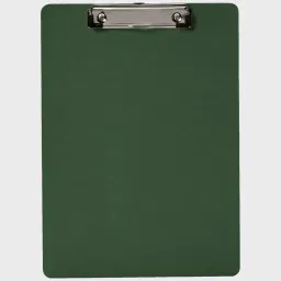 Paper Clipboard Writing Pad, Exam Board for Kids/Students, Waterproof Engineered MDF Wood Exam Pad, Examination Writing Pad (Wooden, 13 X 9 Inch)-image-11