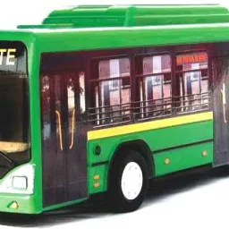 LOW FLOR BUS-picture-16