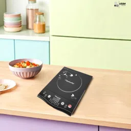 1700 W Induction Cooktop Push Button-image-22