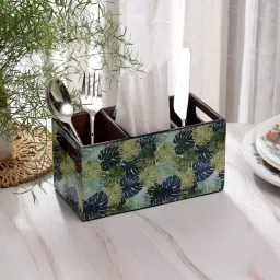 Empty Cutlery Holder Case-28