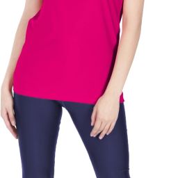 Aqua Sport Solid Women Swim-dress Multicolor Swimsuit-image-14