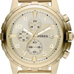 Dean Analog Watch - For Men FS4867-17